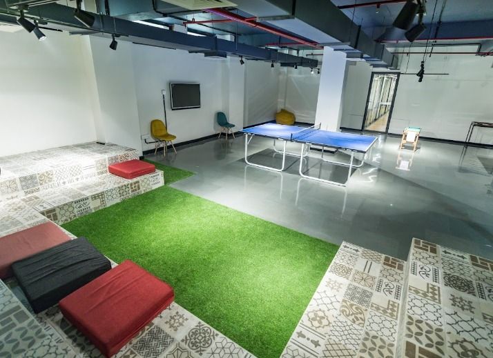 Myworx Zone
